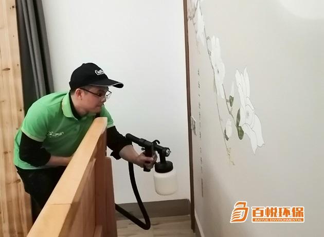 板材有異味等于甲醛超標嗎？佛山室內除甲醛方法