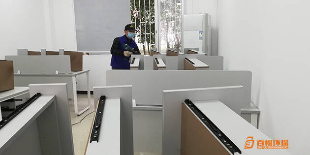 佛山新裝修辦公室除甲醛百悅環(huán)保佛山除甲醛公司 佛山新裝修辦公室除甲醛百悅環(huán)保佛山除甲醛公司