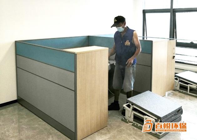 佛山新裝修辦公室除甲醛百悅環(huán)保佛山除甲醛公司 佛山新裝修辦公室除甲醛百悅環(huán)保佛山除甲醛公司