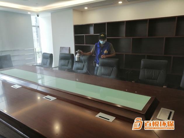 佛山辦公室新裝修如何避免甲醛超標？及治理方法？