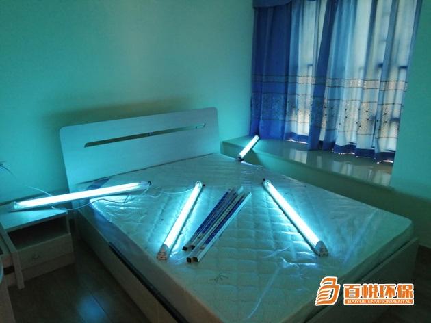 新房裝修后如何精準檢測室內甲醛「佛山百悅經(jīng)驗介紹」