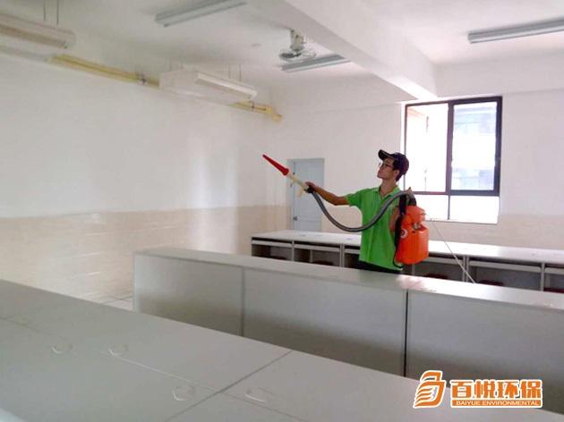 佛山辦公室裝修除甲醛百悅環保新辦公室除甲醛的方法 佛山辦公室裝修除甲醛百悅環保新辦公室除甲醛的方法